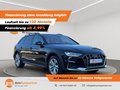 Daumennagel 1 - Audi A4 Allroad quattro 45 TFSI S-Tronic NAVI/LED/LEDER/AHK/RFK/ACC