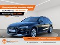 Daumennagel 1 - Audi A4 Allroad quattro 45 TFSI S-Tronic NAVI/LED/LEDER/AHK/RFK/ACC