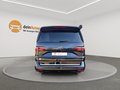 Daumennagel 6 - Volkswagen LÜ 2,0 TDI DSG Ocean AUFSTELLDACH/AHK/LED/NAVI/DAB