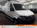 Daumennagel 1 - Volkswagen Crafter e- 35 Hochraum-Kasten NAVI/KLIMA/RFK/DAB