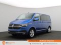 Daumennagel 1 - Volkswagen T6.1 Caravelle 2.0 TDI Highline /NAVI/LED/LEDER/STHZ/RFK/VIRTUAL COCKPIT/8-SITZER