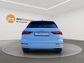 Daumennagel 5 - Audi Q3 40 TFSI quattro S Line Led Navi Leder