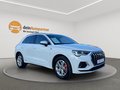 Daumennagel 8 - Audi Q3 40 TFSI quattro S Line Led Navi Leder
