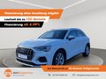 Daumennagel 1 - Audi Q3 40 TFSI quattro S Line Led Navi Leder