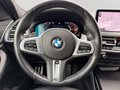 Daumennagel 11 - BMW X4 xDrive 20 d Sport LASER/AHK/PANO/RFK/DAB