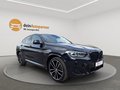 Daumennagel 3 - BMW X4 xDrive 20 d Sport LASER/AHK/PANO/RFK/DAB