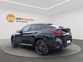Daumennagel 7 - BMW X4 xDrive 20 d Sport LASER/AHK/PANO/RFK/DAB