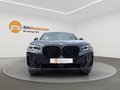 Daumennagel 2 - BMW X4 xDrive 20 d Sport LASER/AHK/PANO/RFK/DAB