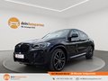 Daumennagel 1 - BMW X4 xDrive 20 d Sport LASER/AHK/PANO/RFK/DAB