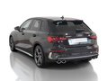 Daumennagel 4 - Audi S3 Sportback 2.0 TFSI quattro NAVI/LED/LEDER/LANE/VIRTUAL COCKPIT