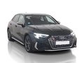 Daumennagel 2 - Audi S3 Sportback 2.0 TFSI quattro NAVI/LED/LEDER/LANE/VIRTUAL COCKPIT
