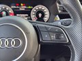 Daumennagel 14 - Audi S3 Sportback 2.0 TFSI quattro NAVI/LED/LEDER/LANE/VIRTUAL COCKPIT