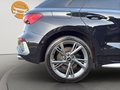 Daumennagel 31 - Audi S3 Sportback 2.0 TFSI quattro NAVI/LED/LEDER/LANE/VIRTUAL COCKPIT