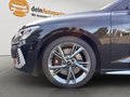 Daumennagel 30 - Audi S3 Sportback 2.0 TFSI quattro NAVI/LED/LEDER/LANE/VIRTUAL COCKPIT