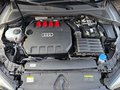 Daumennagel 29 - Audi S3 Sportback 2.0 TFSI quattro NAVI/LED/LEDER/LANE/VIRTUAL COCKPIT