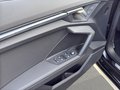 Daumennagel 26 - Audi S3 Sportback 2.0 TFSI quattro NAVI/LED/LEDER/LANE/VIRTUAL COCKPIT