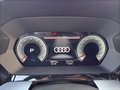 Daumennagel 15 - Audi S3 Sportback 2.0 TFSI quattro NAVI/LED/LEDER/LANE/VIRTUAL COCKPIT