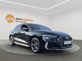 Daumennagel 2 - Audi S3 Sportback 2.0 TFSI quattro NAVI/LED/LEDER/LANE/VIRTUAL COCKPIT