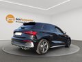 Daumennagel 8 - Audi S3 Sportback 2.0 TFSI quattro NAVI/LED/LEDER/LANE/VIRTUAL COCKPIT