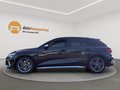 Daumennagel 4 - Audi S3 Sportback 2.0 TFSI quattro NAVI/LED/LEDER/LANE/VIRTUAL COCKPIT