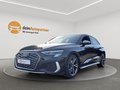 Daumennagel 3 - Audi S3 Sportback 2.0 TFSI quattro NAVI/LED/LEDER/LANE/VIRTUAL COCKPIT