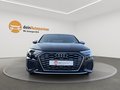 Daumennagel 2 - Audi S3 Sportback 2.0 TFSI quattro NAVI/LED/LEDER/LANE/VIRTUAL COCKPIT