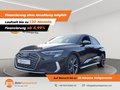 Daumennagel 1 - Audi S3 Sportback 2.0 TFSI quattro NAVI/LED/LEDER/LANE/VIRTUAL COCKPIT