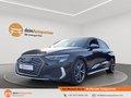 Daumennagel 1 - Audi S3 Sportback 2.0 TFSI quattro NAVI/LED/LEDER/DAB