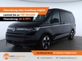 Daumennagel 1 - Volkswagen LÜ 2,0 TDI DSG Ocean AUFSTELLDACH/AHK/LED/NAVI/DAB