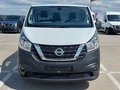 Daumennagel 5 - Nissan NV300 1.6 dCi Kastenwagen KLIMA/AHK/TEMPOMAT
