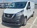 Daumennagel 2 - Nissan NV300 1.6 dCi Kastenwagen KLIMA/AHK/TEMPOMAT