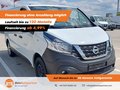 Daumennagel 1 - Nissan NV300 1.6 dCi Kastenwagen KLIMA/AHK/TEMPOMAT