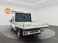 Daumennagel 7 - Citroen Jumper Doka Pritsche 2,2 HDI 7 SITZE/AHK/KLIMA/TEMPOMAT/DAB