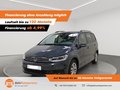 Daumennagel 1 - Volkswagen Touran Comf. 1,5 TSI 7 SITZE/AHK/STHZ/NAVIACC/