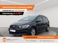 Daumennagel 1 - Volkswagen Touran Comf. 1,5 TSI 7 SITZE/AHK/STHZ/NAVIACC/