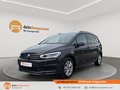 Daumennagel 1 - Volkswagen Touran Comf. 1,5 TSI 7 SITZE/AHK/STHZ/NAVIACC/