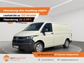 Daumennagel 1 - Volkswagen T6.1 Transporter Kasten FWD KLIMA PDC SHZ DAB