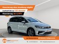 Daumennagel 1 - Volkswagen Touran R-Line LED/LEDER/PANO/AHK/ACC/MASSAGE/VIRTUAL COCKPIT