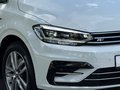 Daumennagel 11 - Volkswagen Touran R-Line LED/LEDER/PANO/AHK/ACC/MASSAGE/VIRTUAL COCKPIT