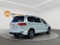 Daumennagel 5 - Volkswagen Touran R-Line LED/LEDER/PANO/AHK/ACC/MASSAGE/VIRTUAL COCKPIT