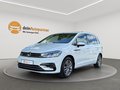 Daumennagel 3 - Volkswagen Touran R-Line LED/LEDER/PANO/AHK/ACC/MASSAGE/VIRTUAL COCKPIT