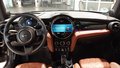 Daumennagel 7 - MINI Cooper SE/BLACK EDITION/HUD/PANO/DCC/LEDER/DAB