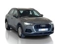 Daumennagel 3 - Audi Q3 35 TDI NAVI/LED/PDC/KLIMA/DAB