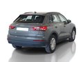 Daumennagel 5 - Audi Q3 35 TDI NAVI/LED/PDC/KLIMA/DAB