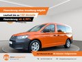 Daumennagel 1 - Volkswagen Caddy Maxi 2.0 TDI (7-Si.) NAVI/AHK/ACC/SIDE/LANE/VIRTUAL COCKPIT