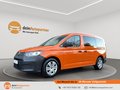Daumennagel 1 - Volkswagen Caddy Maxi 2.0 TDI (7-Si.) NAVI/AHK/ACC/SIDE/LANE/VIRTUAL COCKPIT