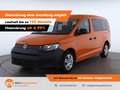 Daumennagel 1 - Volkswagen Caddy Maxi NAVI/AHK/ACC/SIDE/LANE/VIRTUAL COCKPIT