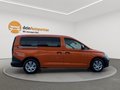 Daumennagel 4 - Volkswagen Caddy Maxi 2.0 TDI (7-Si.) NAVI/AHK/ACC/SIDE/LANE/VIRTUAL COCKPIT
