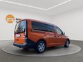 Daumennagel 5 - Volkswagen Caddy Maxi 2.0 TDI (7-Si.) NAVI/AHK/ACC/SIDE/LANE/VIRTUAL COCKPIT