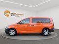 Daumennagel 9 - Volkswagen Caddy Maxi 2.0 TDI (7-Si.) NAVI/AHK/ACC/SIDE/LANE/VIRTUAL COCKPIT